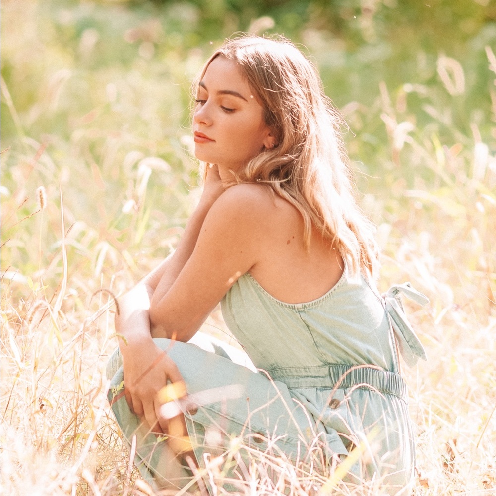 Meet your Posher, Riley